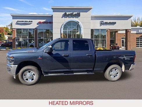 New 2026 RAM 3500 Tradesman image 5