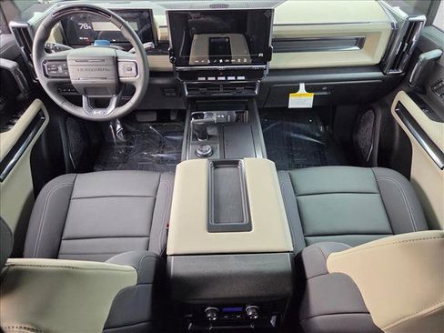 New 2026 GMC Hummer EV SUV image 16