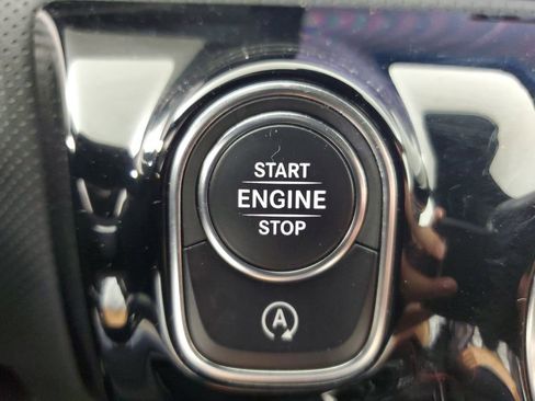 Used 2022 Mercedes-Benz CLA 35 AMG 4MATIC image 20