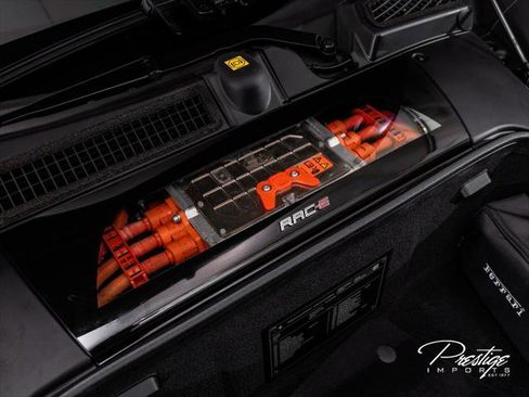 Used 2023 Ferrari SF90 Stradale AWD/4WD image 7