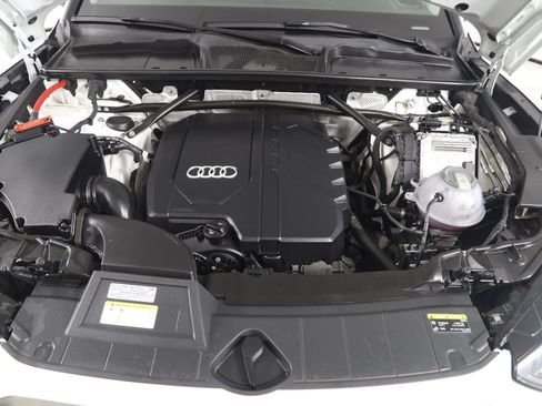 Used 2023 Audi Q5 2.0T Premium w/ Convenience Package AWD/4WD image 48