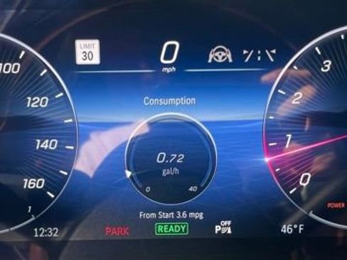 Used 2021 Mercedes-Benz S 580 4MATIC Sedan w/ AMG Line image 22