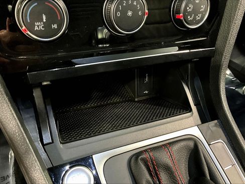 Used 2019 Volkswagen GTI S FWD image 16