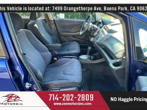 Used 2011 Honda Fit Sport image 20