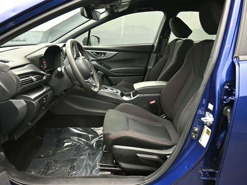 Used 2024 Subaru WRX Premium image 32