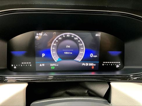 Used 2025 Volkswagen Taos S image 22