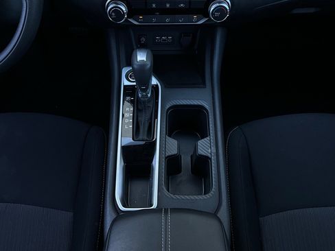 Used 2025 Nissan Sentra SV image 14