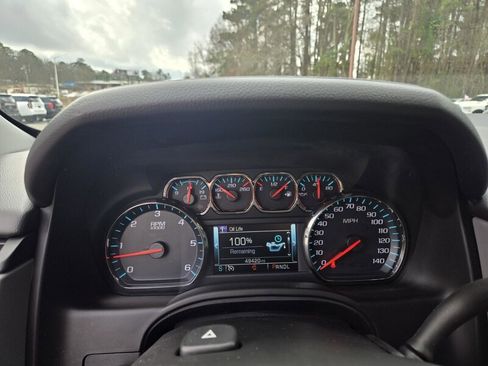 Used 2020 Chevrolet Tahoe LT image 15