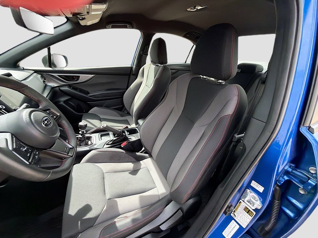 Used 2024 Subaru WRX AWD/4WD image 19