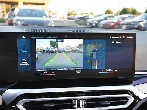 Used 2023 BMW M2 w/ Lighting Package image 27