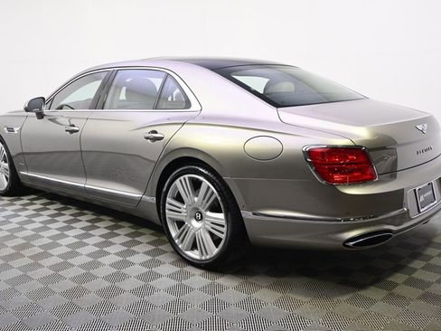 New 2026 Bentley Flying Spur Plug-In Hybrid image 3