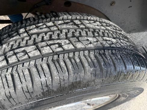 Used 2008 HUMMER H3 Base 4x4 4dr SUV image 24