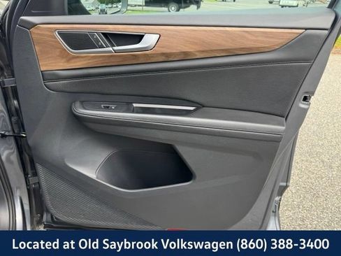 Certified 2024 Volkswagen Atlas SE AWD/4WD image 30