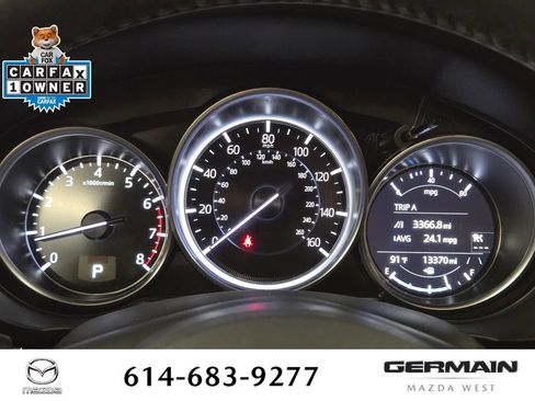 Used 2023 MAZDA CX-5 AWD 2.5 S image 24
