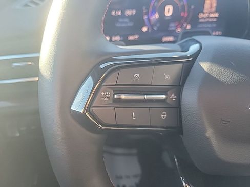 Certified 2024 Chevrolet Traverse RS w/ LPO, Floor Liner Package image 11