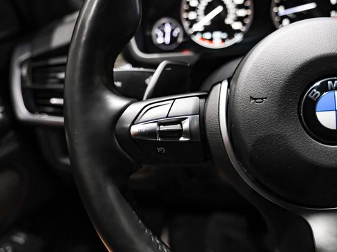 Used 2018 BMW X5 xDrive50i image 15