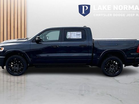 New 2026 RAM 1500 Limited image 6