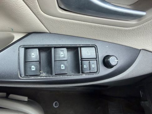 Used 2017 Toyota Sienna LE FWD image 23