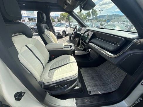 Used 2025 Rivian R1S Adventure AWD/4WD image 18