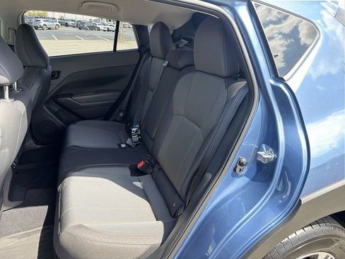 Certified 2024 Subaru Crosstrek 2.0i Premium w/ Popular Package #4 image 24