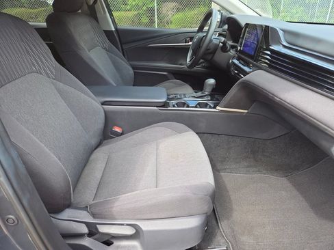 Used 2026 Toyota Camry LE FWD image 14