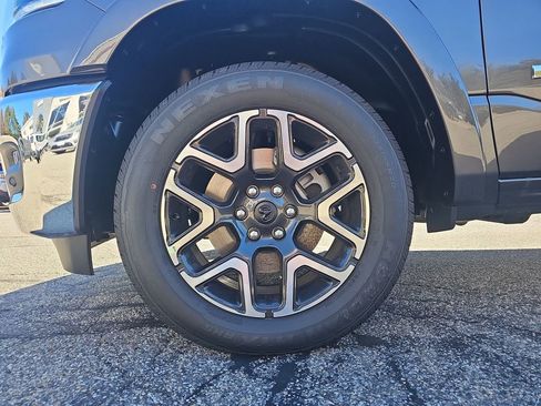 New 2026 RAM 1500 Laramie w/ Advanced Safety Group II image 35