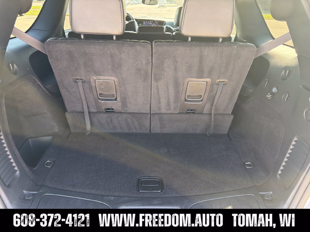 Used 2026 Dodge Durango GT AWD/4WD image 31