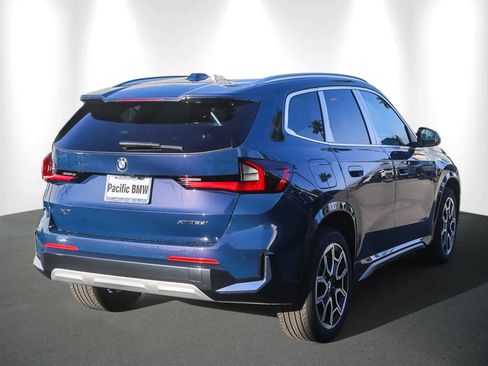 New 2026 BMW X1 xDrive28i image 6