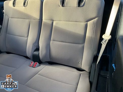 Used 2021 Ford Explorer 2WD image 35