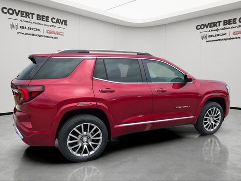 New 2026 GMC Terrain Denali image 10