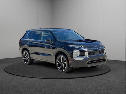 Used 2022 Mitsubishi Outlander ES