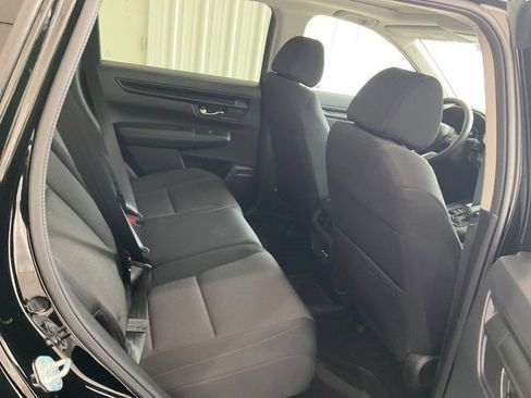 New 2026 Honda CR-V EX image 21