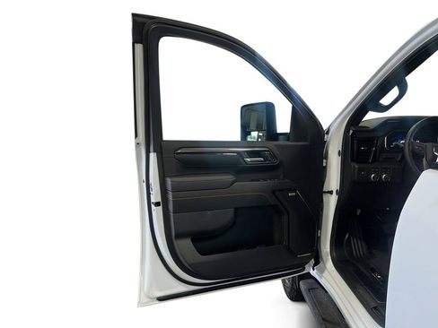 Used 2026 GMC Sierra 3500 AT4 w/ AT4 Premium Plus Package AWD/4WD image 20