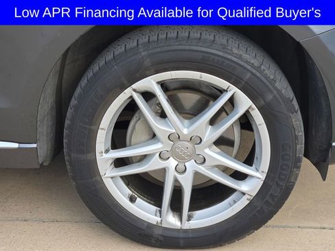 Used 2015 Audi Q5 2.0T Premium Plus w/ Technology Package image 9