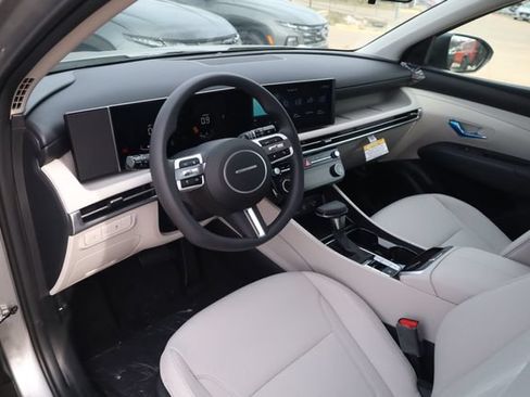 New 2026 Hyundai Tucson SEL AWD/4WD image 9