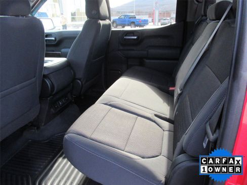 Used 2021 Chevrolet Silverado 1500 LT image 13