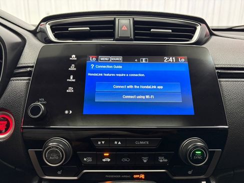 Used 2022 Honda CR-V EX-L image 30