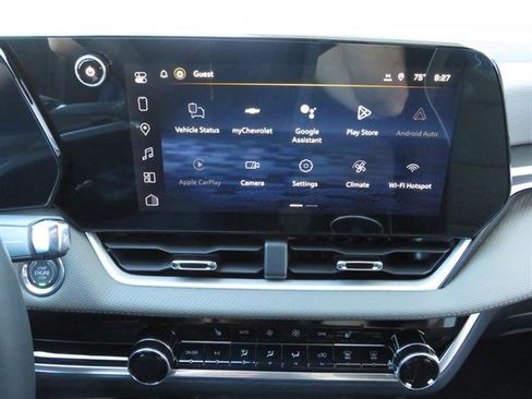 New 2026 Chevrolet Equinox LT w/ Convenience Package II image 22