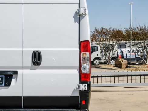 Used 2023 RAM ProMaster 2500 image 41