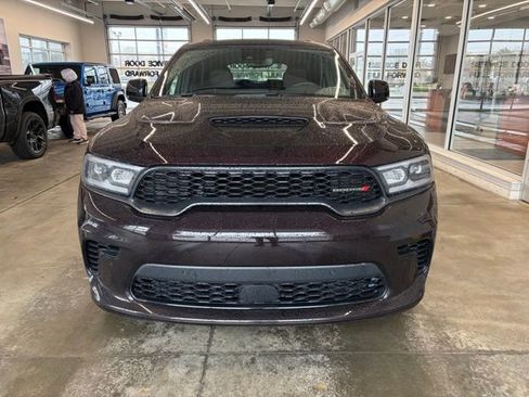 Certified 2025 Dodge Durango R/T image 2