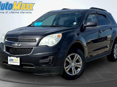 Used 2015 Chevrolet Equinox LT