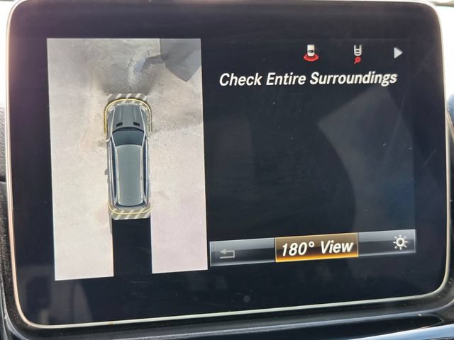 Used 2019 Mercedes-Benz GLS 450 4MATIC image 19