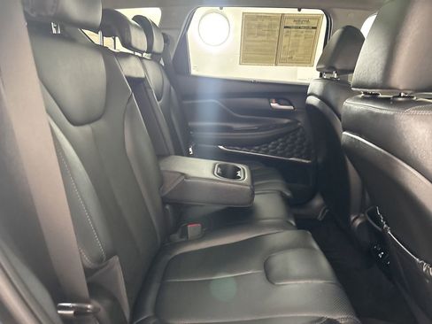 Used 2019 Hyundai Santa Fe AWD image 27