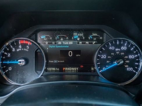 Used 2019 Ford F250 Lariat w/ Lariat Ultimate Package image 24