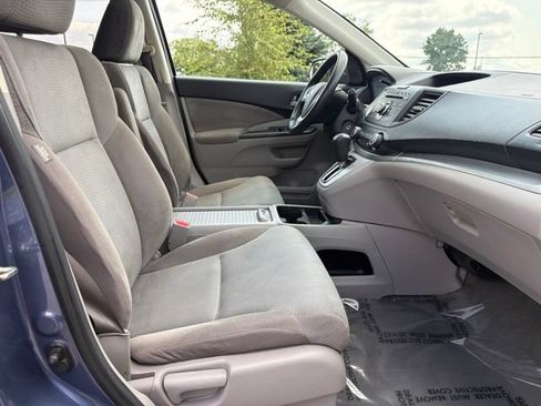 Used 2013 Honda CR-V EX image 27