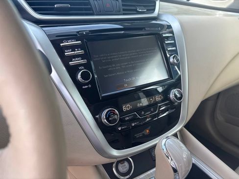 Used 2018 Nissan Murano Platinum AWD/4WD image 5