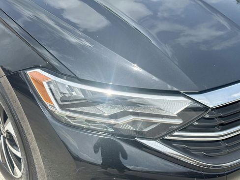 Used 2023 Volkswagen Jetta S FWD image 33