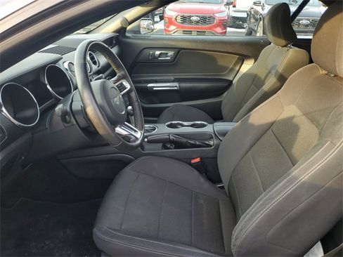 Used 2015 Ford Mustang V6 w/ Equipment Group 051A image 10