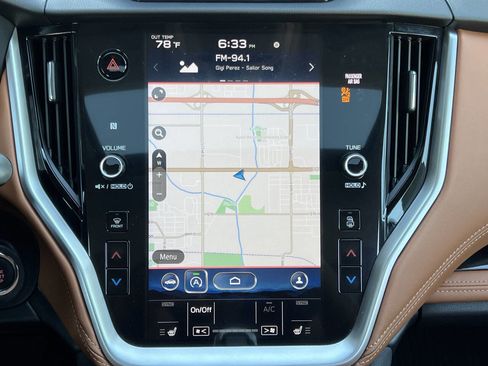 Used 2021 Subaru Legacy Touring XT w/ Popular Package #2 image 32