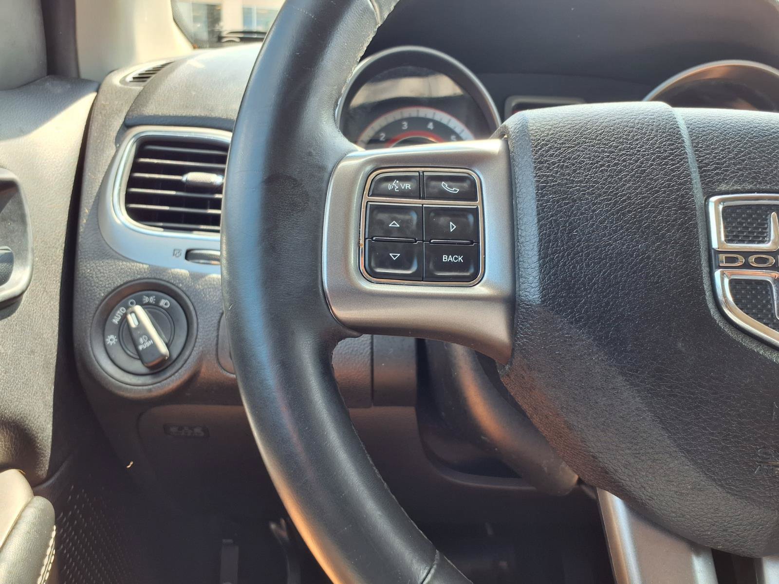 Used 2018 Dodge Journey Crossroad FWD image 19